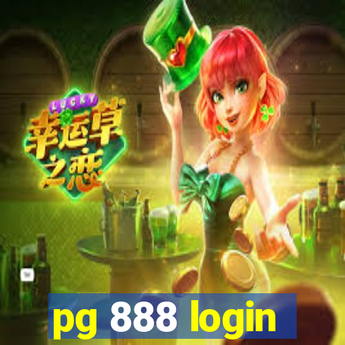 pg 888 login